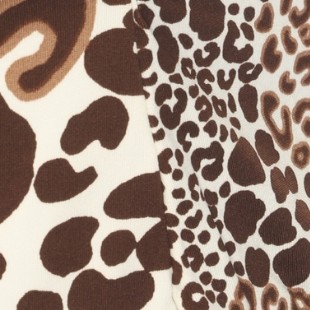 ivory brown