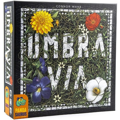 Umbra Via Board Game