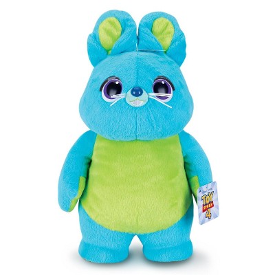 Disney Pixar Toy Story 4 Bunny Huggable 