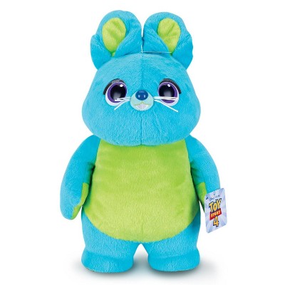 target plush bunny