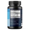 L-Arginine Capsules for Men's Stamina, Endurance & Performance, Havasu Nutrition - 2 of 4