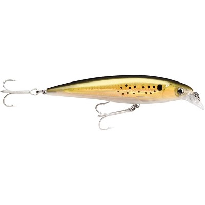 Rapala Saltwater X-Rap Bunker; 3 1/8 in.