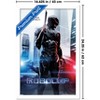 Trends International RoboCop (2014) - One Sheet Framed Wall Poster Prints - 3 of 4
