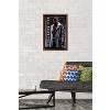 Trends International Marvel Television Falcon and Winter Soldier - Baron Zemo Framed Wall Poster Prints - 2 of 4