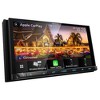 Kenwood DMX958XR KENWOOD eXcelon Bluetooth MultiMedia Receiver (No CD) - 2 of 4