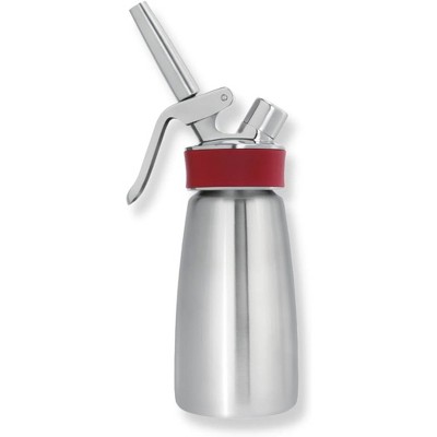 iSi North America Gourmet Whip - 1/2 Pint