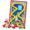 Carson Dellosa Education Language Arts Learning Games Board Game, Grade K (134 pieces) - 2 of 4