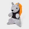 Squirrel Dog Plush Toy - Boots & Barkley™ - 2 of 3