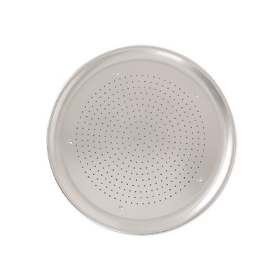 Nordic Aluminum Perforated 16" Pizza Pan