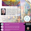MasterPieces 1000 Piece Puzzle - Lights, Camera, New York! - 19.25"x26.75" - 4 of 4