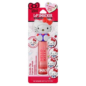 Lip Smacker X Hello Kitty Lip Balm - Mood - 4g : Target