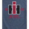 Men's - Case IH - 2022-S20 Vintage Collegiate Look Short Sleeve Graphic T-Shirt - 2 of 4