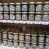 Lehman's Homemade All Natural Jams, Jellies and Fruit Butters No Preservatives, 8 Oz - 3 of 4