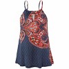 Women's Sleeveless Keyhole Detail Top - LASCANA - 4 of 4