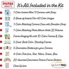 Fujifilm Instax Mini 11 Instant Camera with 40 Fujifilm Prints - 3 of 4
