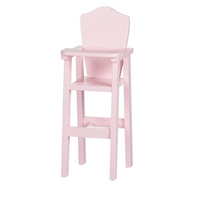 molly dolly high chair