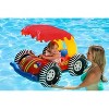 Poolmaster Swimming Pool Float Buggy Baby Rider with Sun Protection - 4 of 4