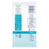 Baby Dove Hand & Face Wipes - 20ct - image 3 of 4