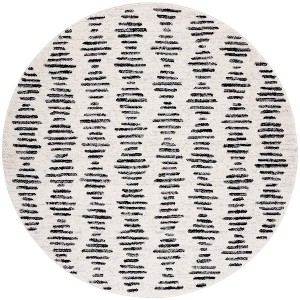 Tulum TUL644 Power Loomed Area Rug  - Safavieh - 1 of 4
