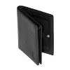 Club Rochelier Men's Snap Cardholder and Billfold Wallet - 2 of 4