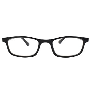 GRINDERPUNCH Reading Glasses for Women & Men Blue Light Filtering