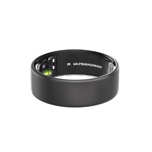 Ultrahuman AIR Smart Ring - 1 of 4