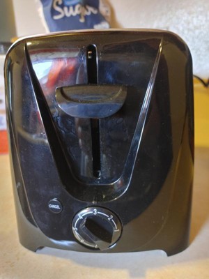 Proctor Silex Wide Slot 2-Slice Toaster 22302 – Good's Store Online