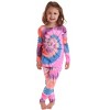 Just Love Mommy & Me Pajama Set  Matching, Cozy Sleepwear for Mother and Child - 2 of 3