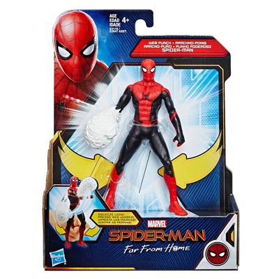 spider man far from home toys target