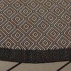 Beach House BHS406 Power Loomed Stain Resistant Non-Shedding Indoor/Outdoor Rugs - Safavieh - 3 of 4