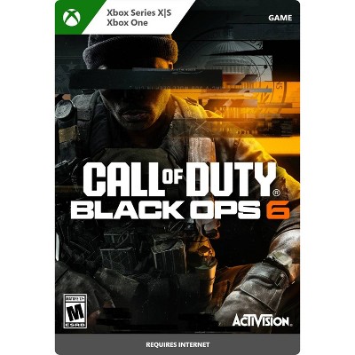 black ops 6 cross gen bundle xbox series x