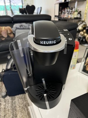 Keurig delicate k50b