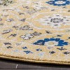 Evoke EVK210 Power Loomed Indoor Rugs - Safavieh - 3 of 3