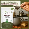 Organic Way Gotu Kola Cut & Sifted 2 Oz - 4 of 4