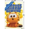 Trends International The Garfield Movie - Kitten Unframed Wall Poster Prints - 3 of 4