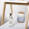 Pavilion Gift Company - EBN Retirement - 6.5" EBN Angel Holding Star - Decorative Objects - 3 of 4