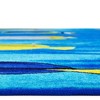 Carpets for Kids Friendly Fish Seating Rug, Rectangle Multicolor 6'x9' - 4 of 4