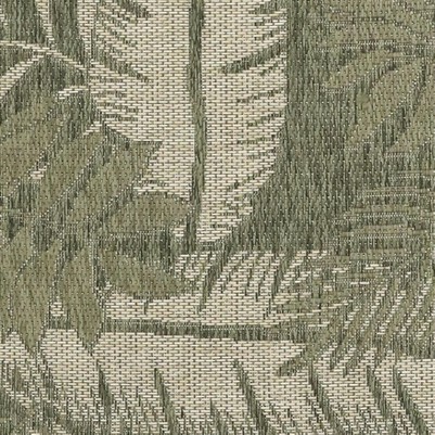 green ivory