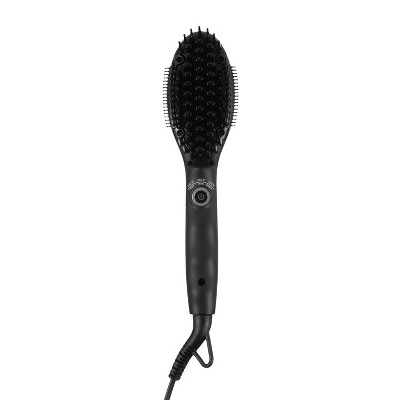 Sultra Bombshell Collection VoluStyle Heated Brush