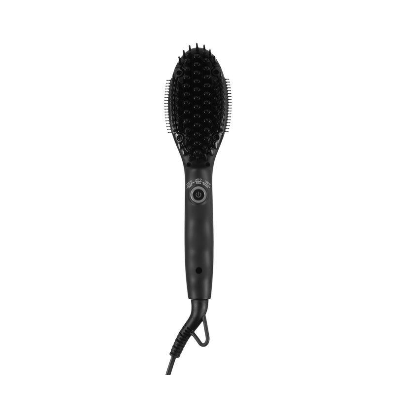 Sultra Bombshell Collection VoluStyle Heated Brush, 1 of 12