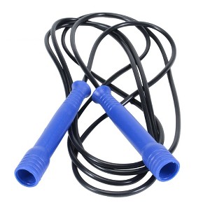 Power Systems Speed Jump Rope, Lightweight Exercise Rope for Cardio ...