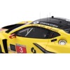 Chevrolet Corvette Z06 GT3.R #3 "Corvette Racing by Pratt Miller Motorsports" "24 Hrs of Daytona" 1/18 Model Car by Top Speed - 2 of 4