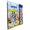 Bluey Wackadoo! Words and Sounds - 30 Button Sound Book (Hardcover) - 2 of 4