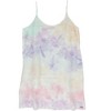 n:philanthropy Womens Willa Tie-Dye Slip Dress - 2 of 3
