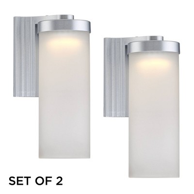 modern outdoor fixtures