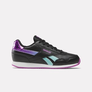Royal Classic Jogger 3.0 Shoes (Little Kids) - 1 of 4