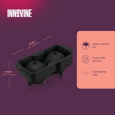 Innovine Sphere Ice Cube Tray - Thumbnail 5