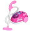Sophia’s Vacuum Cleaner Set for 18" Dolls, Pink - 3 of 4