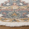 Metro MET378 Hand Tufted Indoor Rugs - Safavieh - 3 of 4