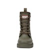 Hunter Women's Diana Waterproof Lace-Up Rain Boots - 2 of 4